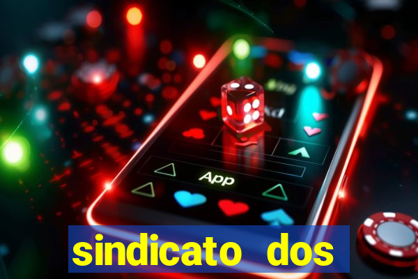 sindicato dos porteiros sp